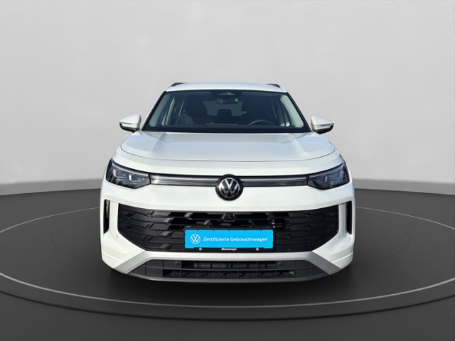 Volkswagen Tayron 1.5 eTSI DSG