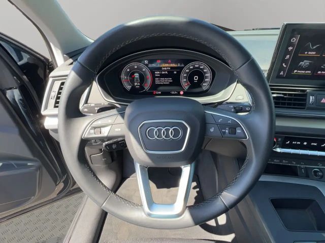 Audi Q5 50 TDI Quattro