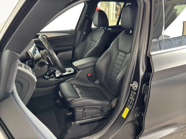 BMW X3 M-Sport xDrive30d