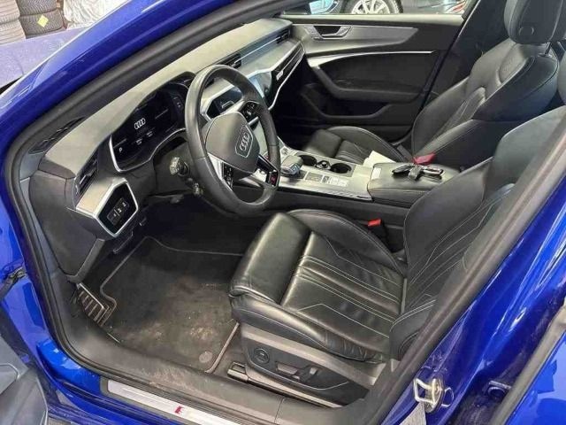 Audi A6 45 TFSI Avant Quattro S-Tronic Sport