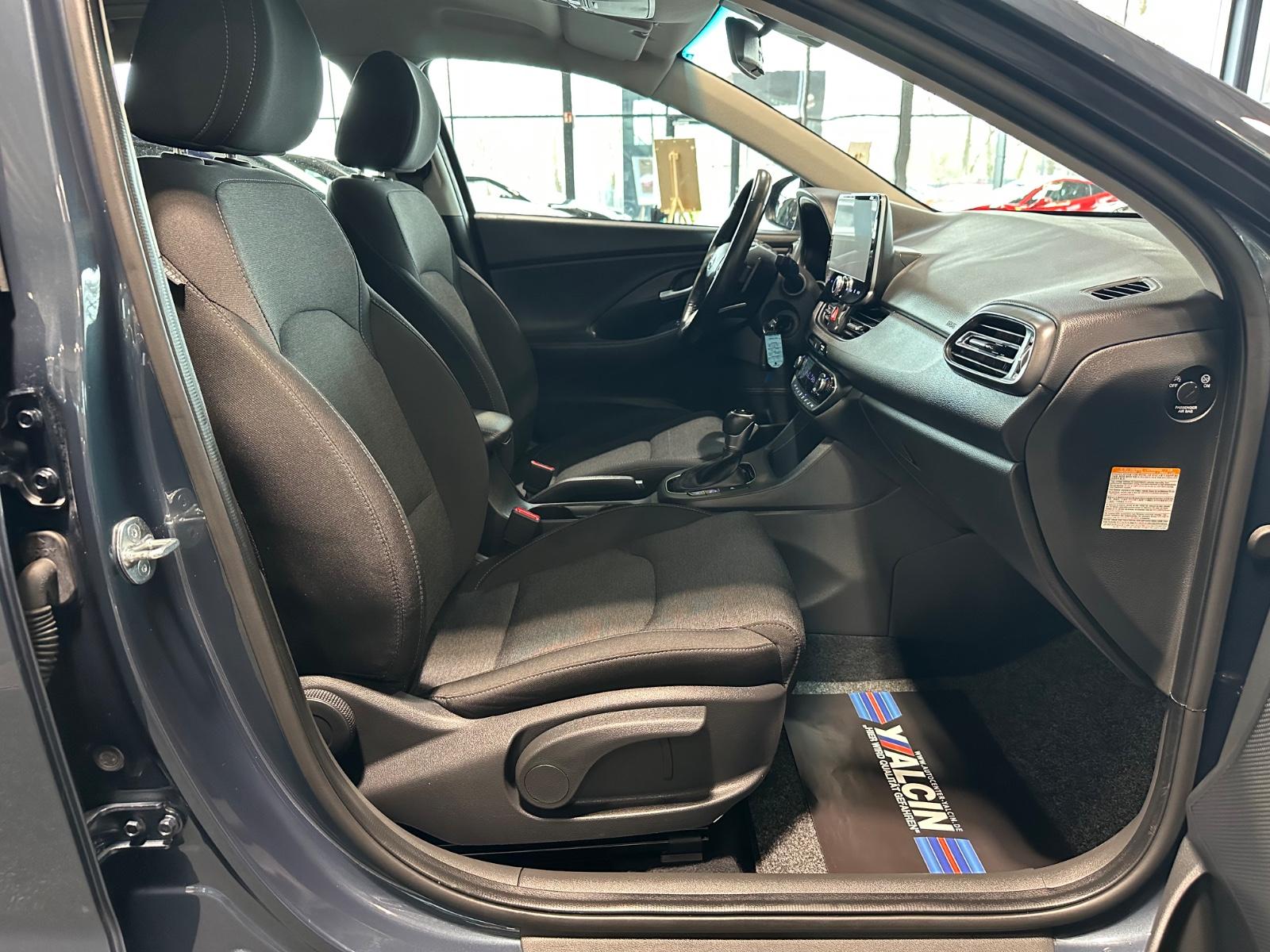 Hyundai i30 1.0 Hybrid T-GDi Trend