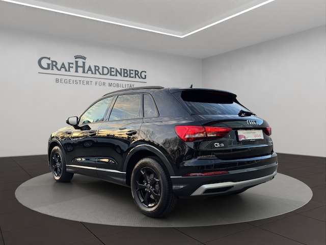 Audi Q3 35 TFSI S-Tronic