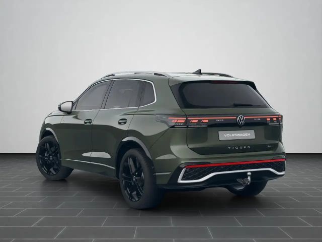 Volkswagen Tiguan 2.0 TSI DSG R-Line