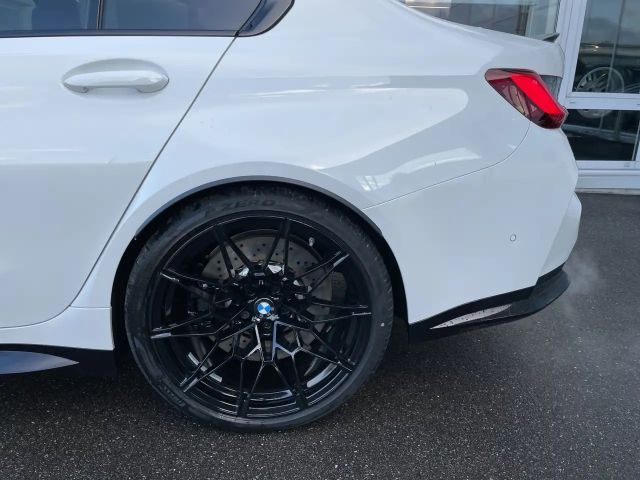 BMW M3 Competition Sedan