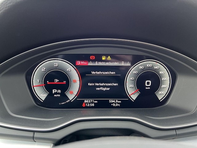 Audi Q5 50 TDI Quattro