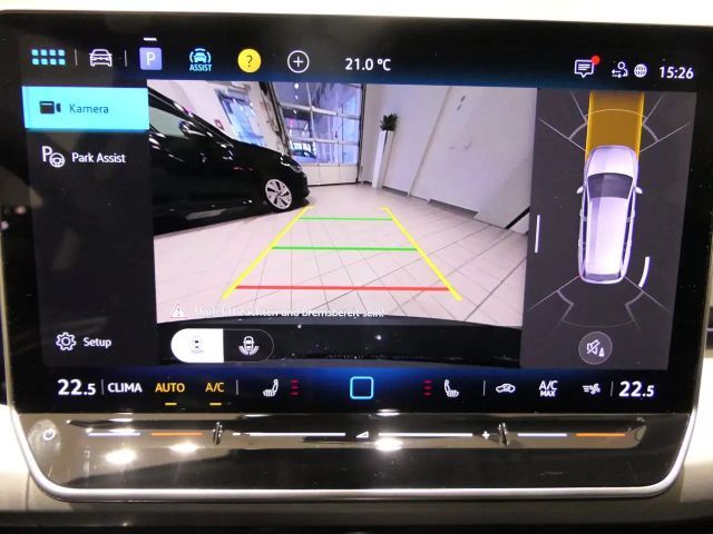 Volkswagen Golf Business Variant