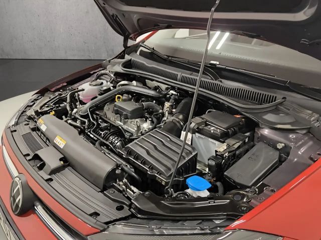 Volkswagen Polo 1.0 TSI IQ.Drive Style