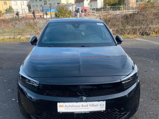 Opel Corsa GS-Line Grand Sport