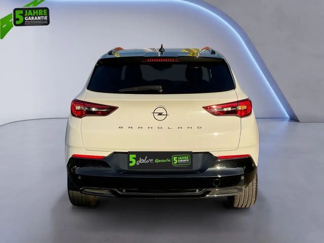 Opel Grandland X Innovation