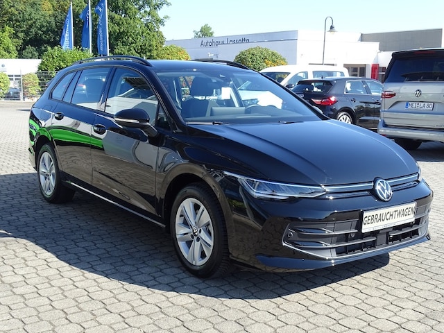 Volkswagen Golf 1.5 TSI Life Variant