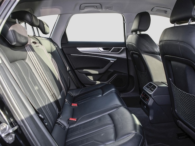 Audi A6 35 TDI Avant S-Tronic