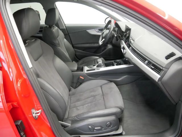 Audi A4 allroad 40 TDI Quattro