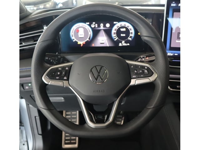 Volkswagen Tiguan 2.0 TDI DSG R-Line