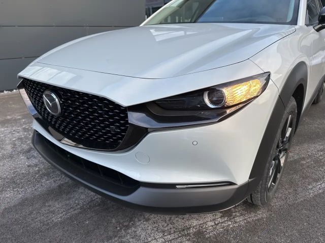 Mazda CX-30 Nagisa 140 Automatik Metallic