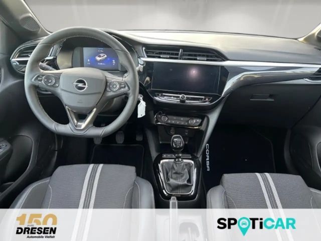 Opel Corsa GS-Line Grand Sport