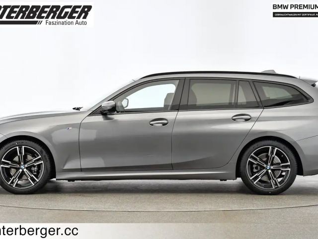 BMW 318 318d M-Sport Touring