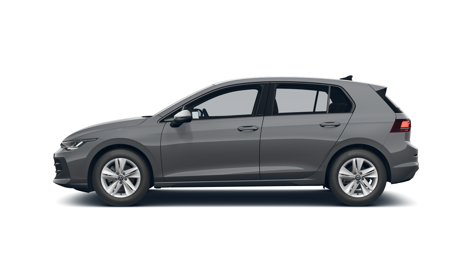 Volkswagen Golf 1.5 eTSI Golf VIII Life