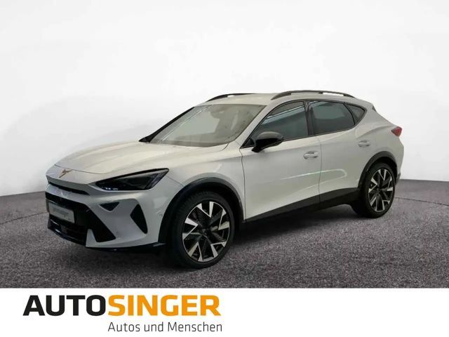 Cupra Formentor DSG VZ