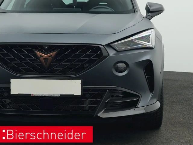 Cupra Formentor 2.5 TSI DSG VZ5