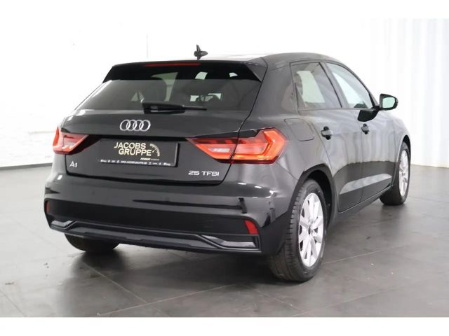 Audi A1 25 TFSI Sportback