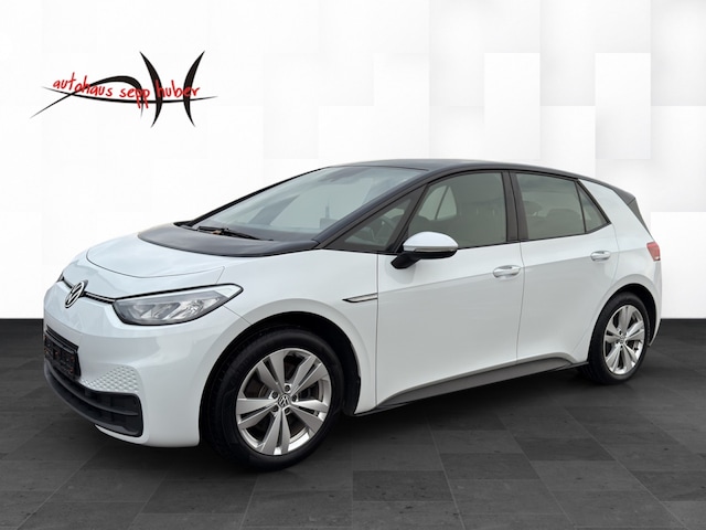 Volkswagen ID.3 Performance Pure