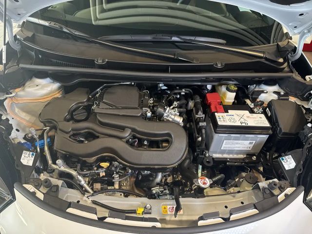 Toyota Aygo 1.0 VVT-i Business Hatchback