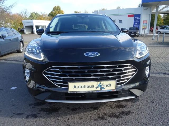 Ford Kuga AWD Hybrid Titanium X