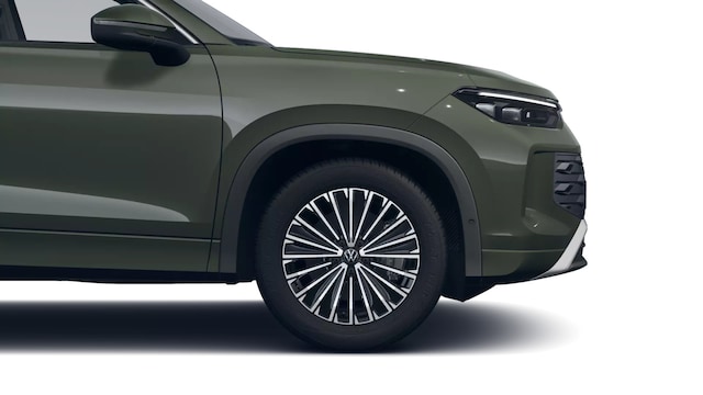 Volkswagen Tayron 1.5 eTSI DSG Life