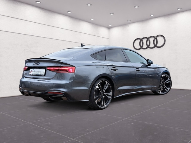 Audi A5 35 TFSI S-Line S-Tronic Sportback