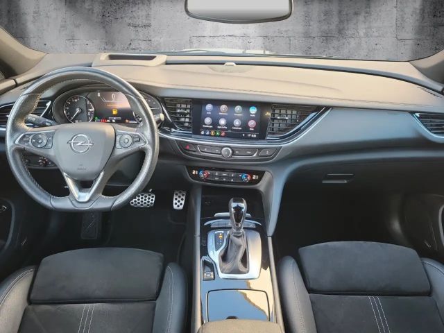 Opel Insignia Sports Tourer