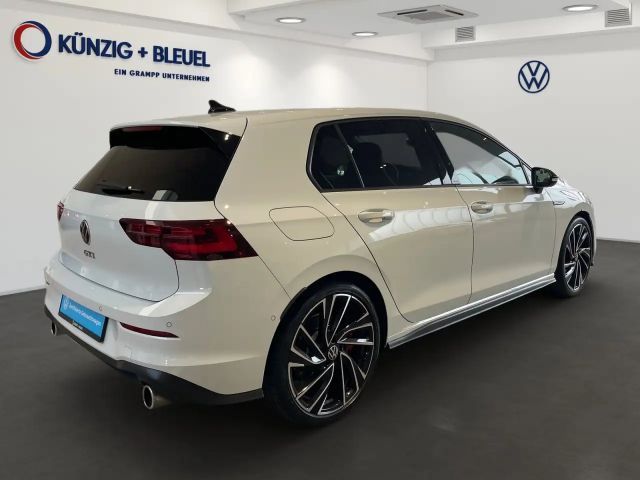 Volkswagen Golf DSG GTI