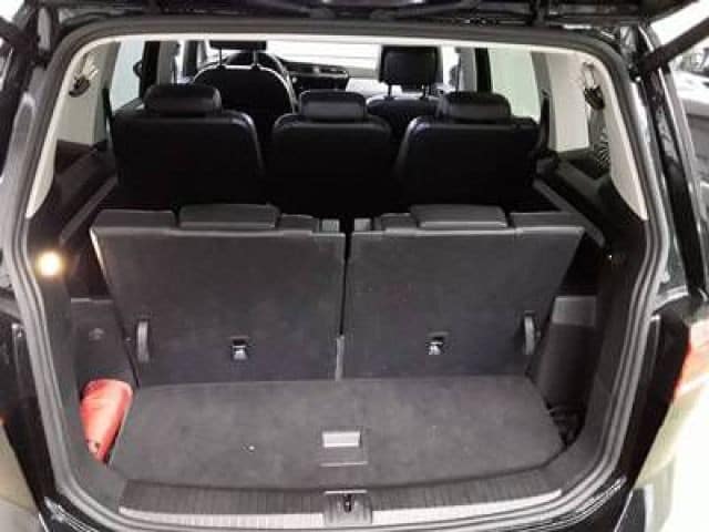 Volkswagen Touran 1.5 TSI DSG IQ.Drive