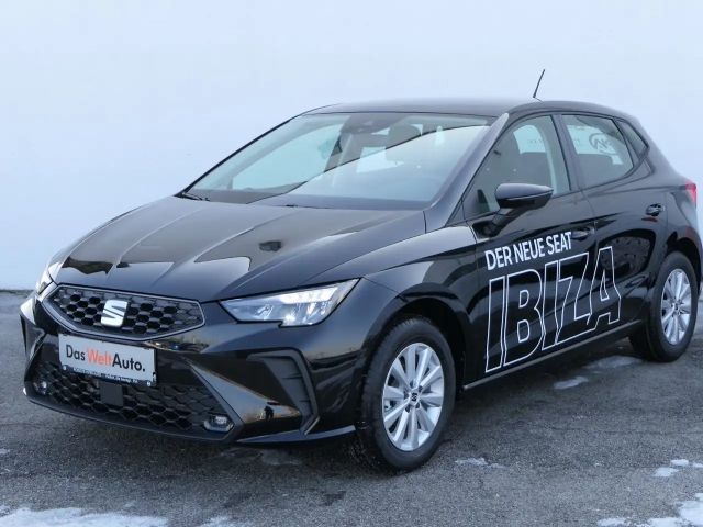 Seat Ibiza Reference