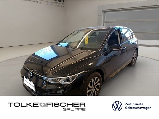 Volkswagen Golf 1.5 TSI Golf VIII