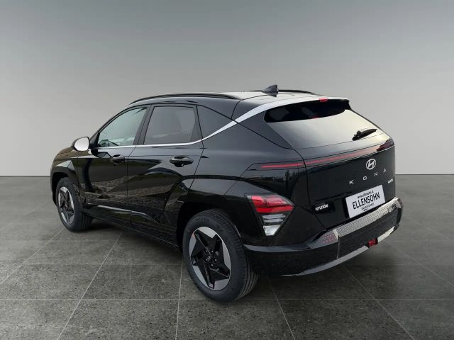 Hyundai Kona 64 kWh Electric