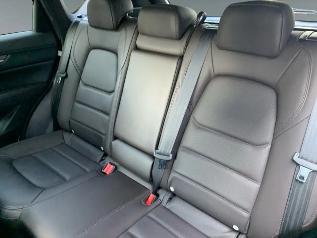 Mazda CX-5 4WD SkyActiv Takumi