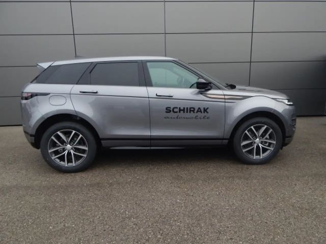 Land Rover Range Rover Evoque Dynamic SE