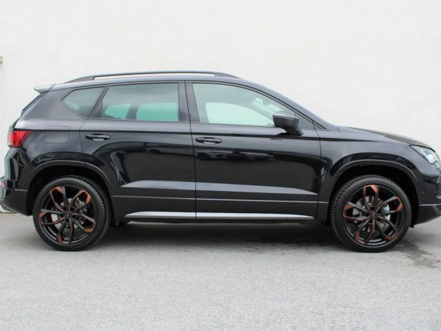 Cupra Ateca 1.5 TSI DSG