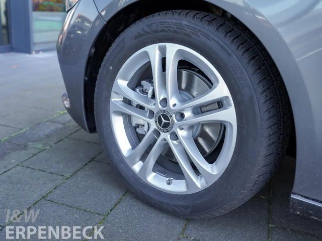 Mercedes-Benz B 200 Progressive