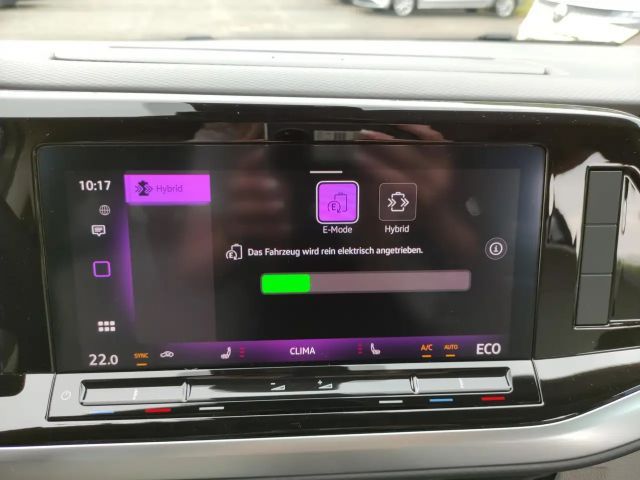 Volkswagen Multivan 1.5 TSI T7 eHybrid