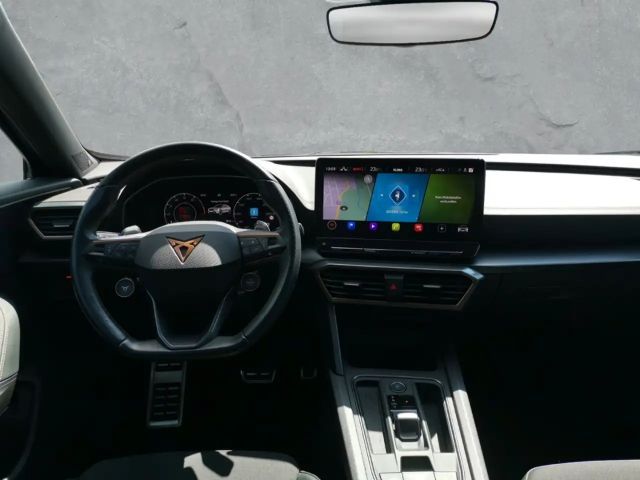 Cupra Formentor 2.0 TSI 4Drive DSG VZ