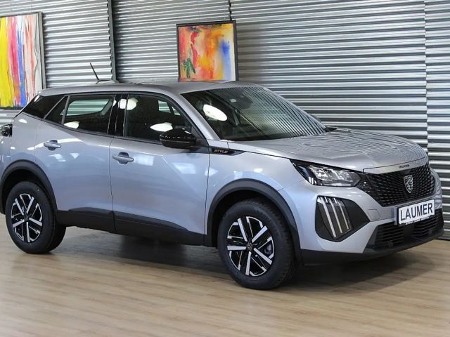 Peugeot 2008 PureTech Style