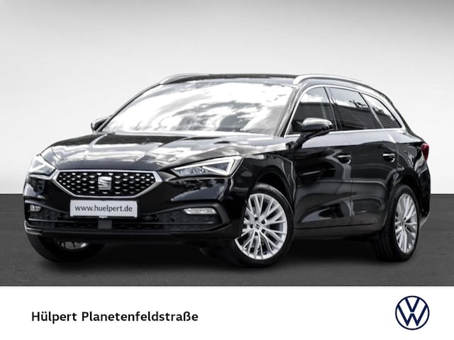 Seat Leon Sportstourer Xcellence