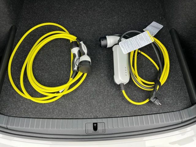 Skoda Octavia Ambition Combi PlugIn-Hybrid iV