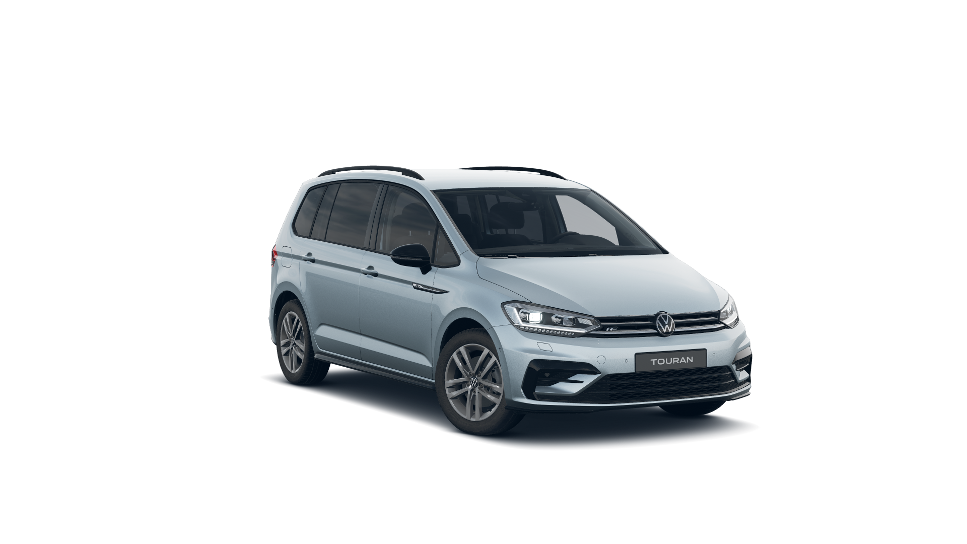 Volkswagen Touran DSG Highline