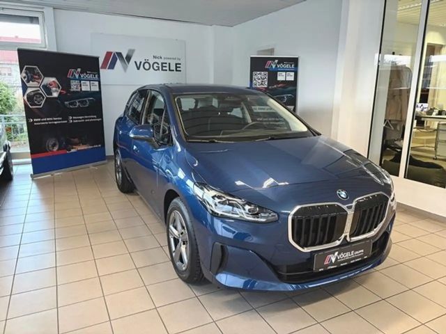 BMW 218 218i Active Tourer