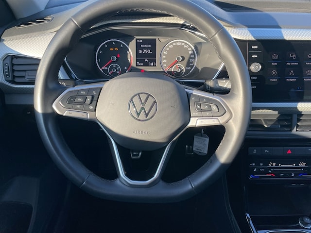 Volkswagen T-Cross Life Move