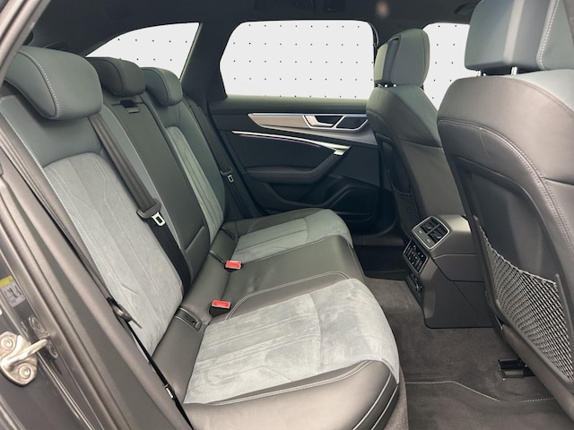 Audi A6 allroad 50 TDI Quattro