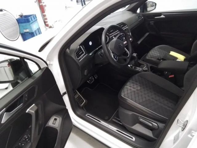 Volkswagen Tiguan Allspace DSG R-Line