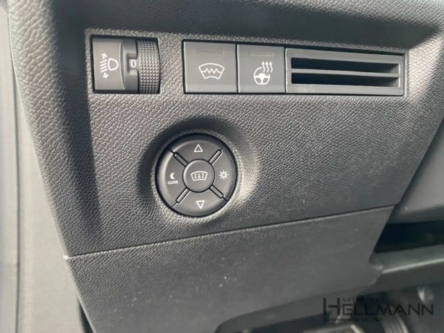 Citroën C4 Max PureTech